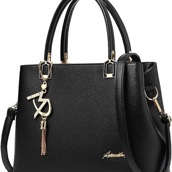 Jewelry - Womens Purses and Handbags Shoulder Bags Ladies Designer Top Handle Satchel Tote
